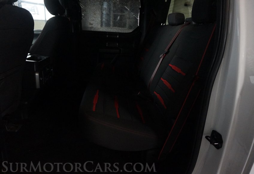 2017 Ford F-150 - Image 44