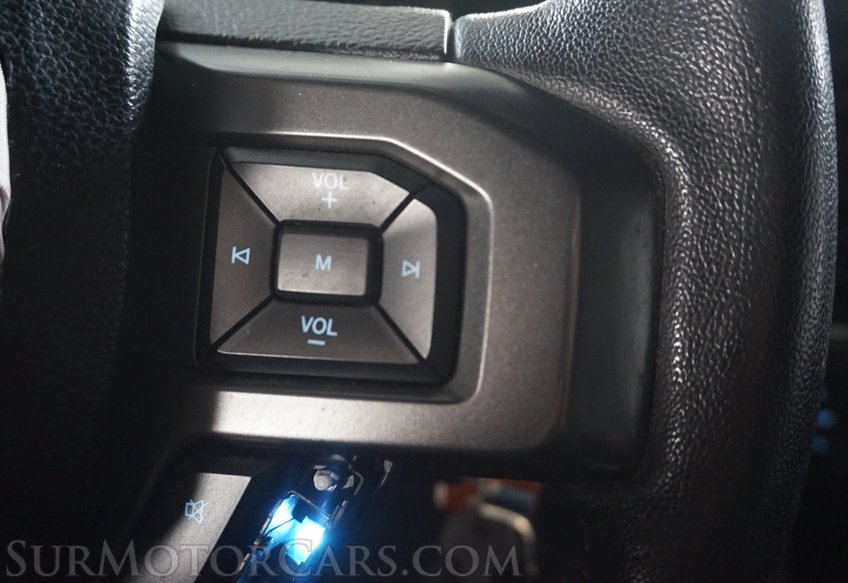 2017 Ford F-150 - Image 48