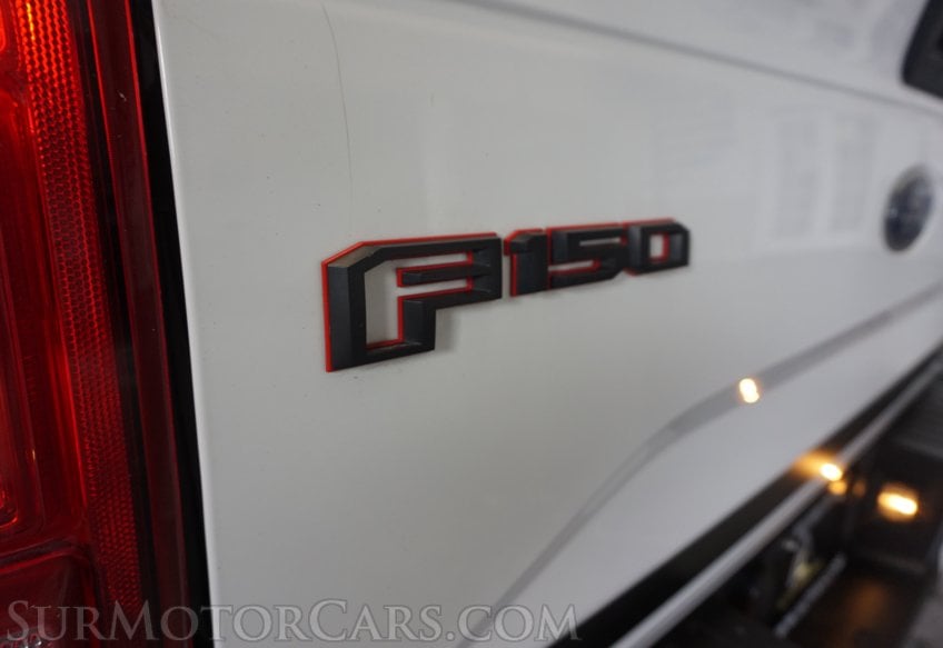 2017 Ford F-150 - Image 32