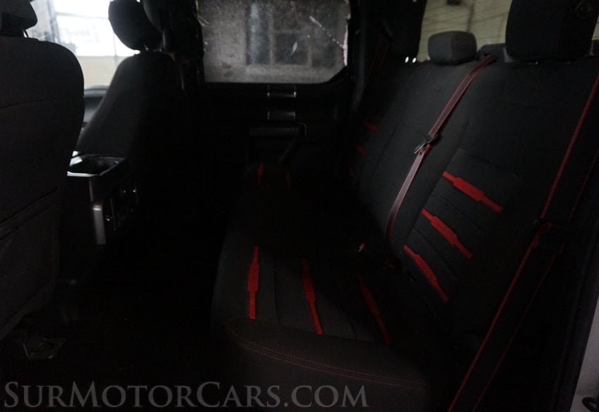 2017 Ford F-150 - Image 43