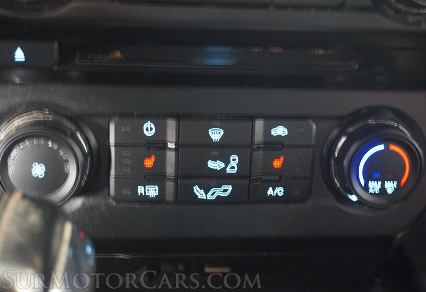 2017 Ford F-150 - Image 55