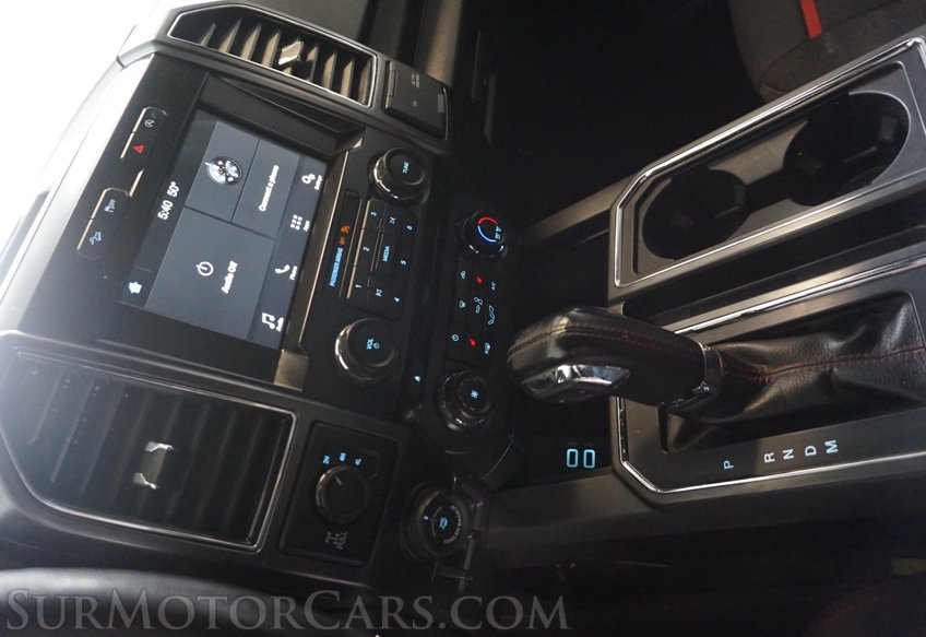 2017 Ford F-150 - Image 47