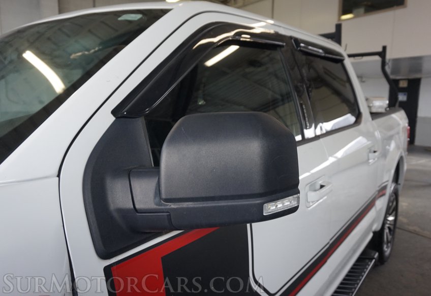 2017 Ford F-150 - Image 14