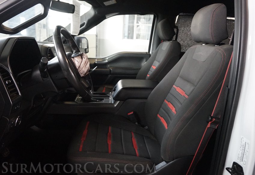 2017 Ford F-150 - Image 41