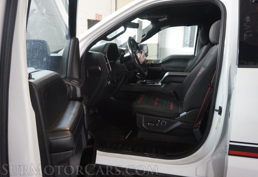 2017 Ford F-150 - Image 38