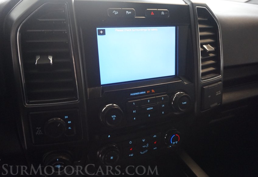 2017 Ford F-150 - Image 56