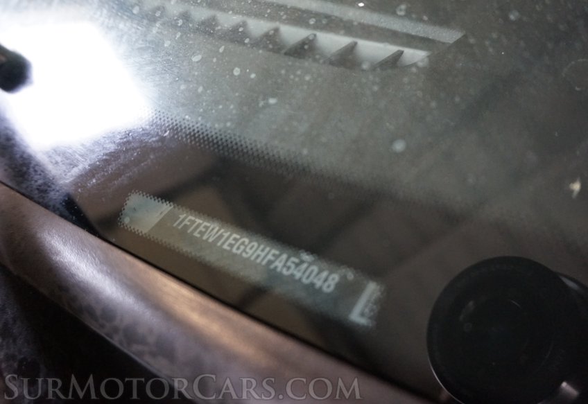 2017 Ford F-150 - Image 77