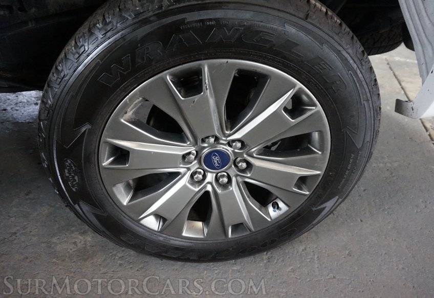 2017 Ford F-150 - Image 71