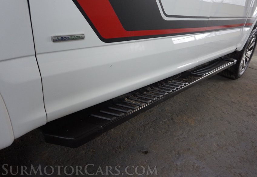 2017 Ford F-150 - Image 18