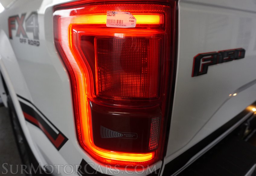 2017 Ford F-150 - Image 27