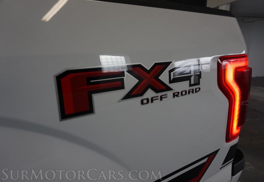 2017 Ford F-150 - Image 25