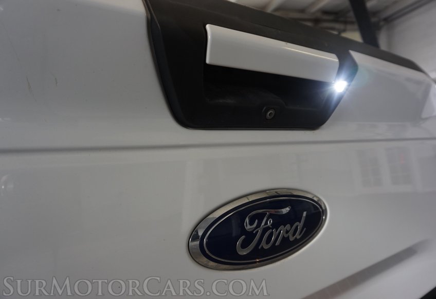 2017 Ford F-150 - Image 35