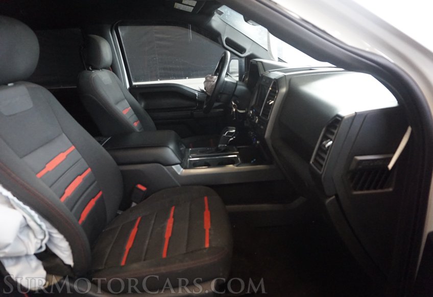 2017 Ford F-150 - Image 40