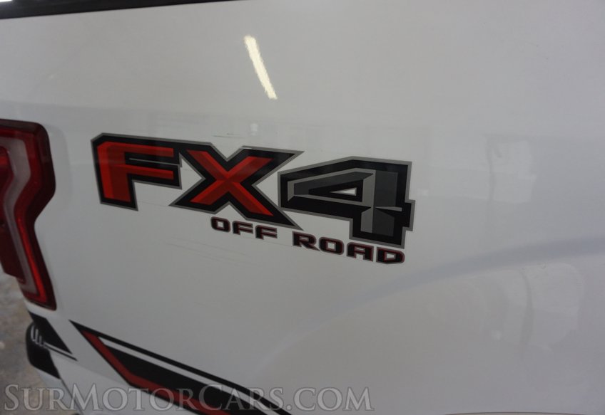 2017 Ford F-150 - Image 36