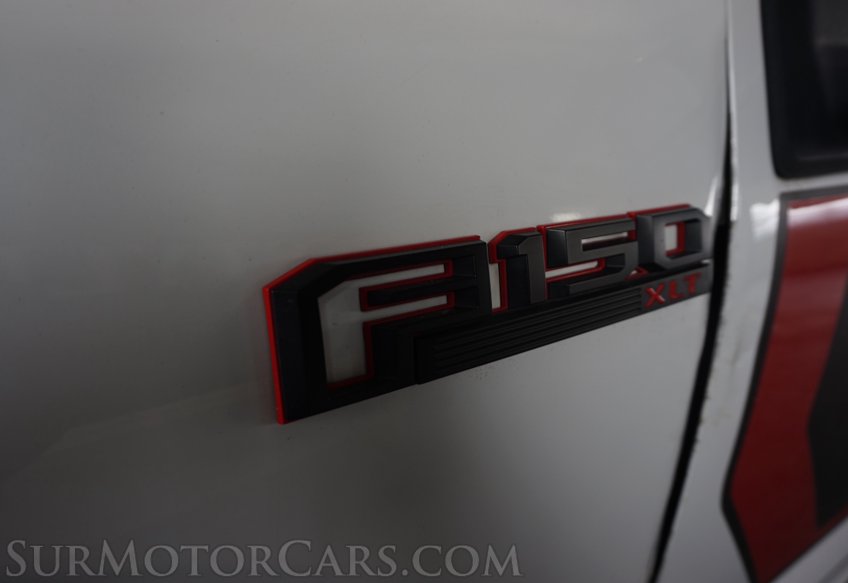 2017 Ford F-150 - Image 26