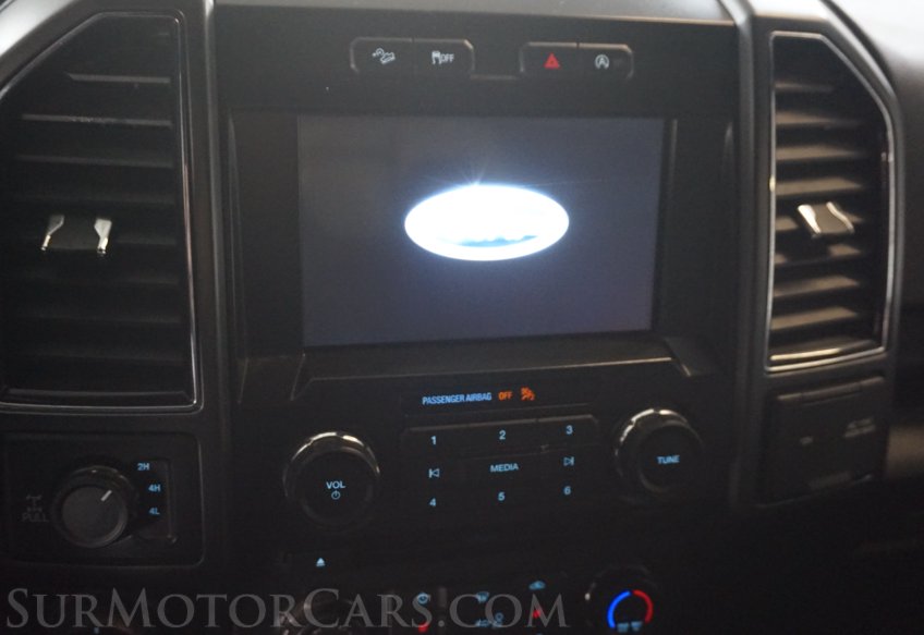 2017 Ford F-150 - Image 52