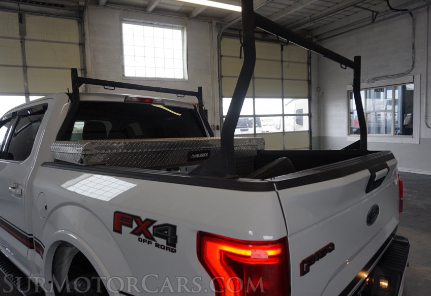 2017 Ford F-150 - Image 24