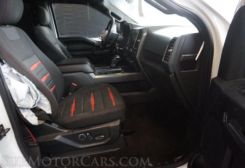 2017 Ford F-150 - Image 39