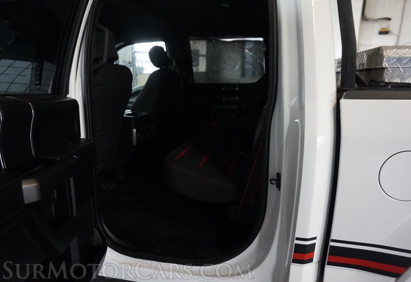 2017 Ford F-150 - Image 46