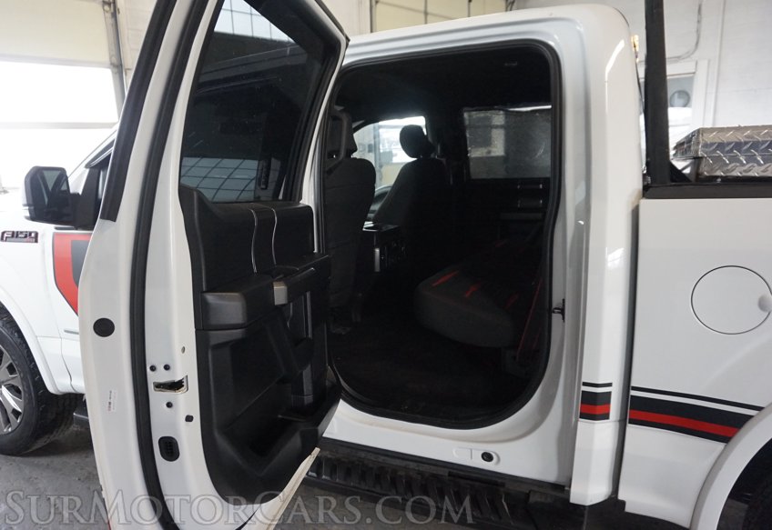 2017 Ford F-150 - Image 45