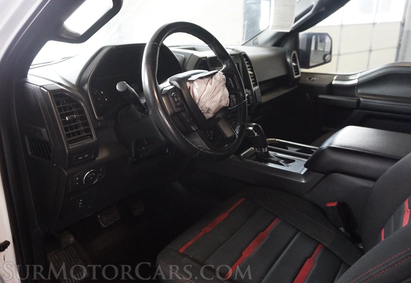 2017 Ford F-150 - Image 37