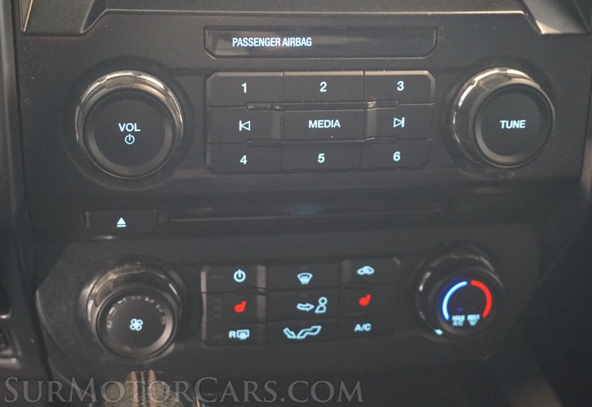 2017 Ford F-150 - Image 54