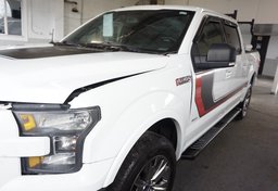 2017 Ford F-150 - Image 12