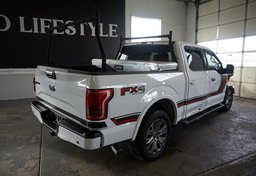 2017 Ford F-150 - Image 6