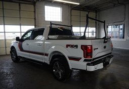 2017 Ford F-150 - Image 5
