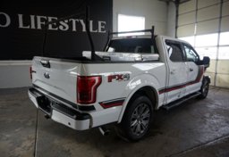 2017 Ford F-150 - Image 7
