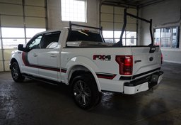 2017 Ford F-150 - Image 8
