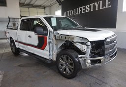 2017 Ford F-150 - Image 4