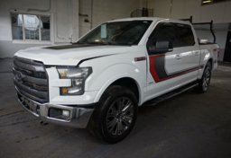 2017 Ford F-150 - Image 1