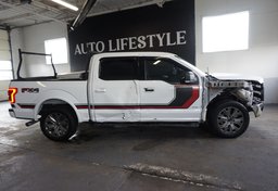 2017 Ford F-150 - Image 10