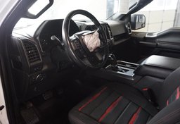 2017 Ford F-150 - Image 37