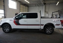 2017 Ford F-150 - Image 9