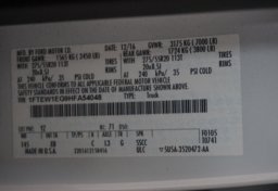 2017 Ford F-150 - Image 78