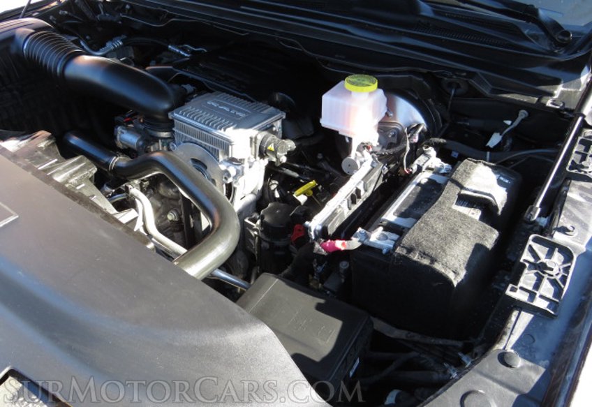 2021 Ram 1500 - Image 63