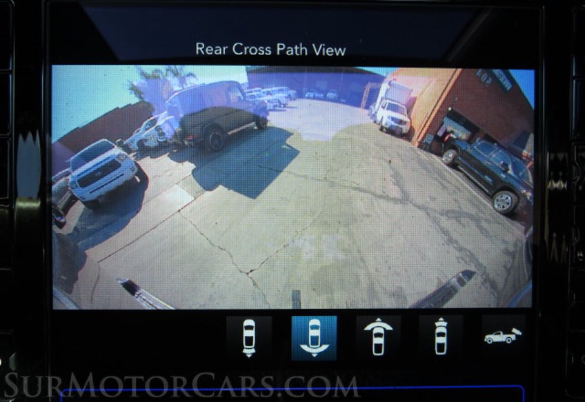 2021 Ram 1500 - Image 51