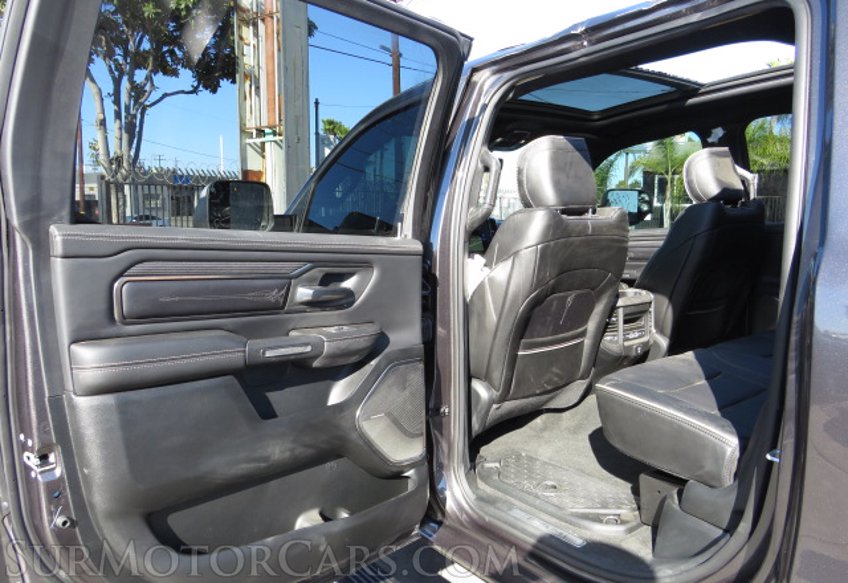 2021 Ram 1500 - Image 26