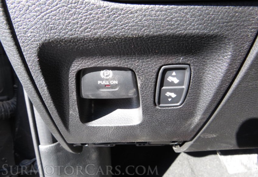 2021 Ram 1500 - Image 43