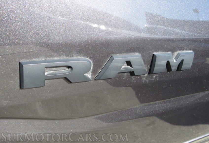 2021 Ram 1500 - Image 21