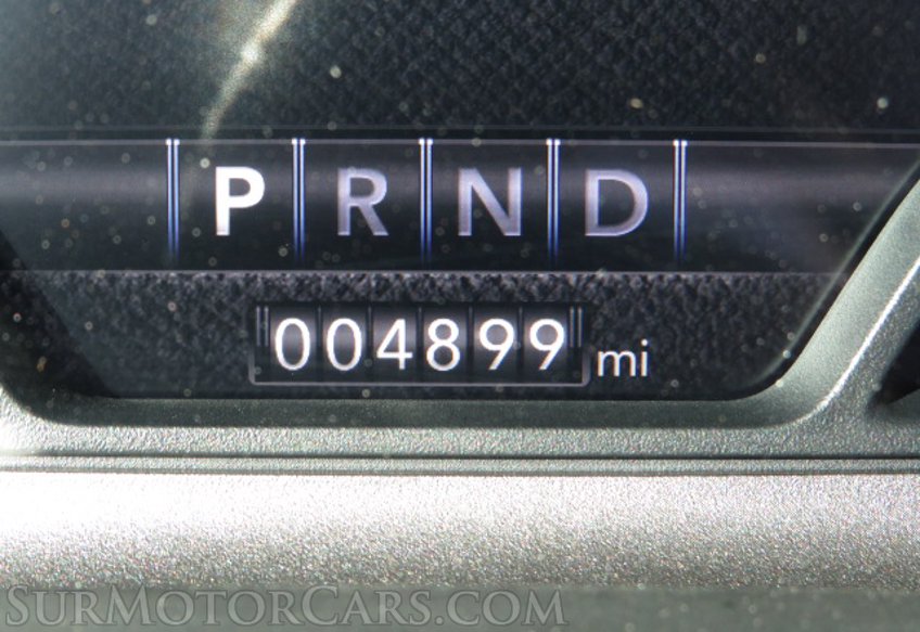 2021 Ram 1500 - Image 58