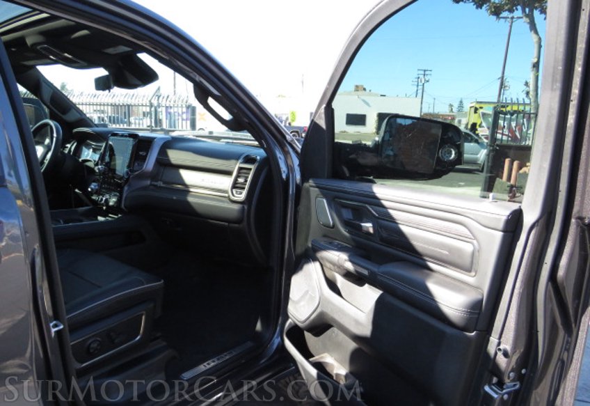 2021 Ram 1500 - Image 25