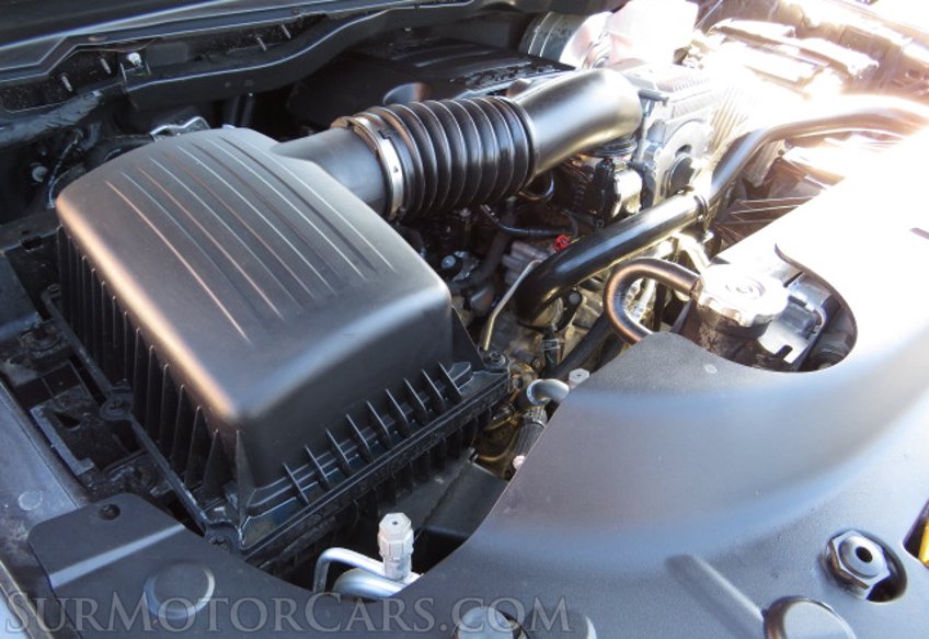 2021 Ram 1500 - Image 64