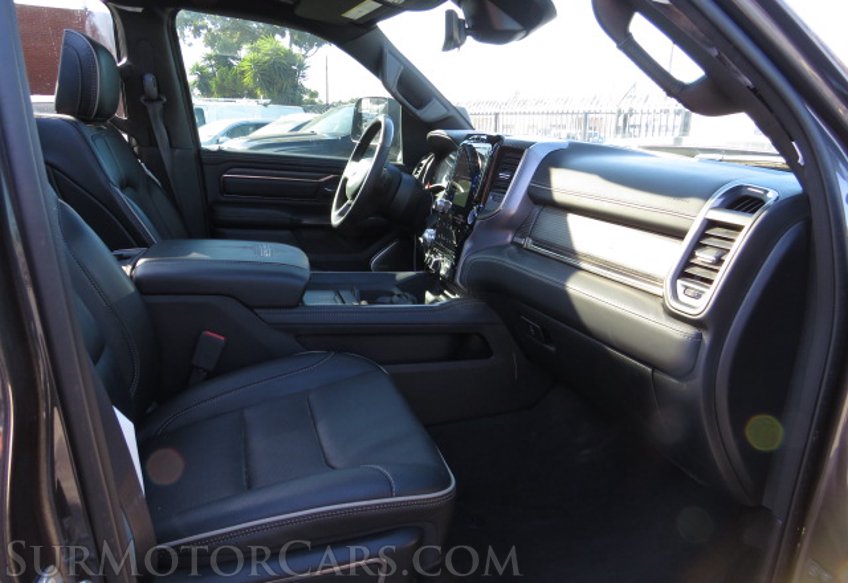 2021 Ram 1500 - Image 31