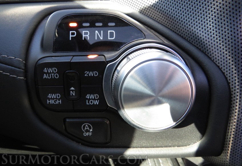 2021 Ram 1500 - Image 55