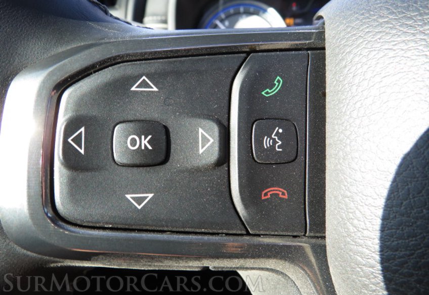 2021 Ram 1500 - Image 37