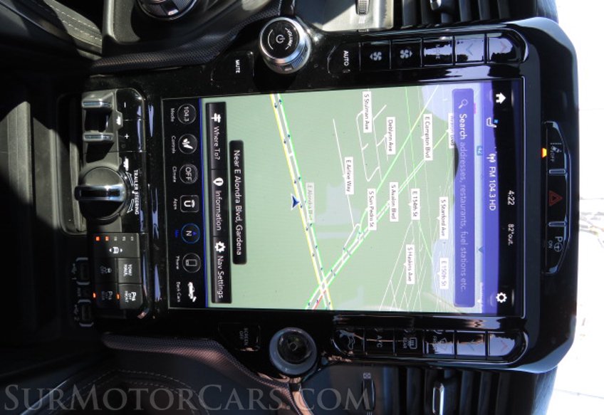 2021 Ram 1500 - Image 49