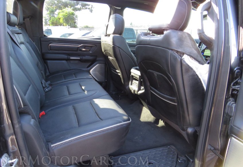 2021 Ram 1500 - Image 35